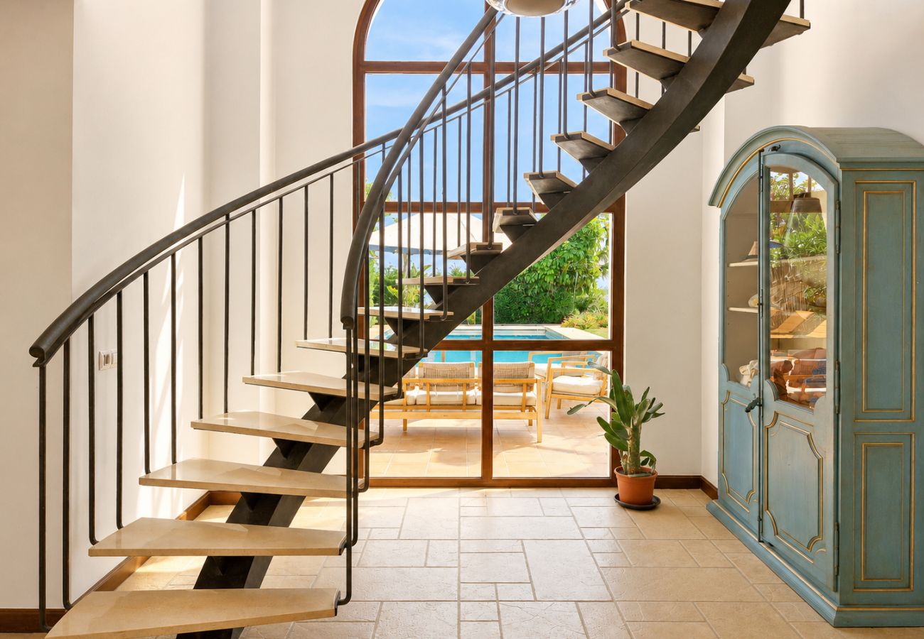 Villa in Mijas Costa - Four bed countryside villa with private pool
