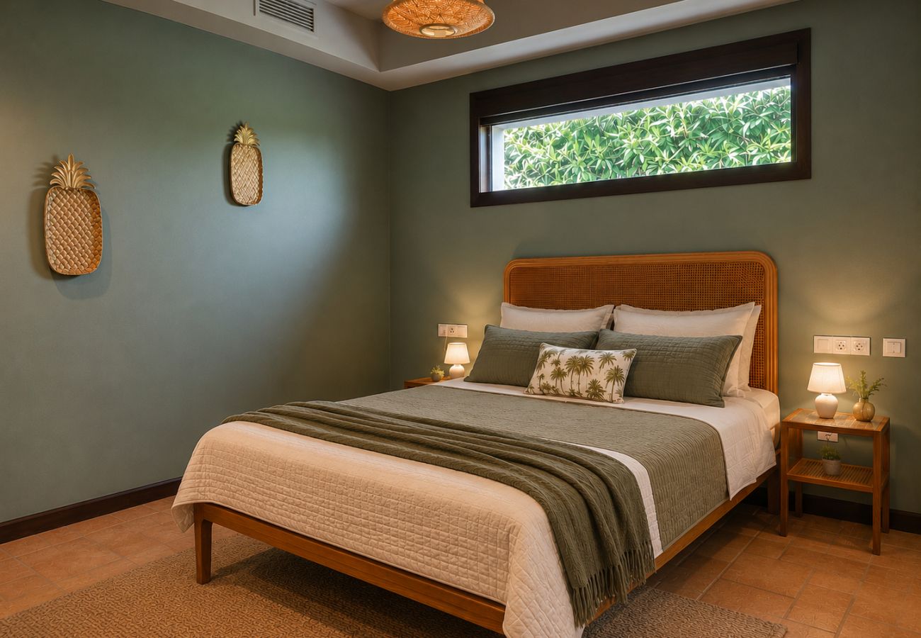 Villa in Mijas Costa - Four bed countryside villa with private pool