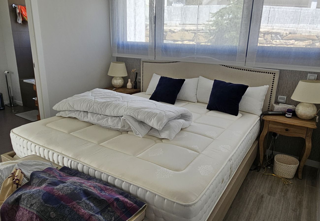 Terraced House in Estepona - Four bedroom townhouse, Cancelada
