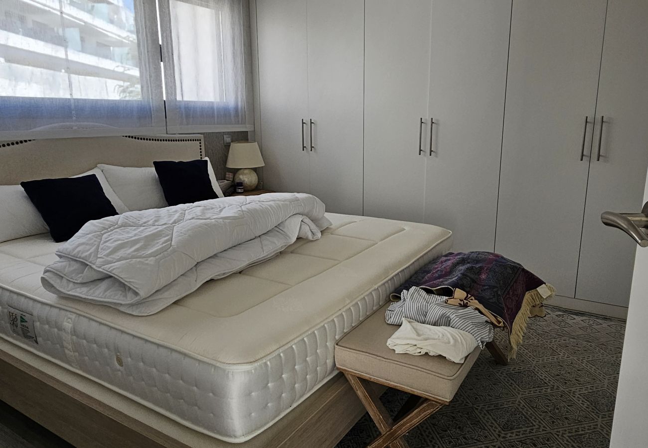 Terraced House in Estepona - Four bedroom townhouse, Cancelada