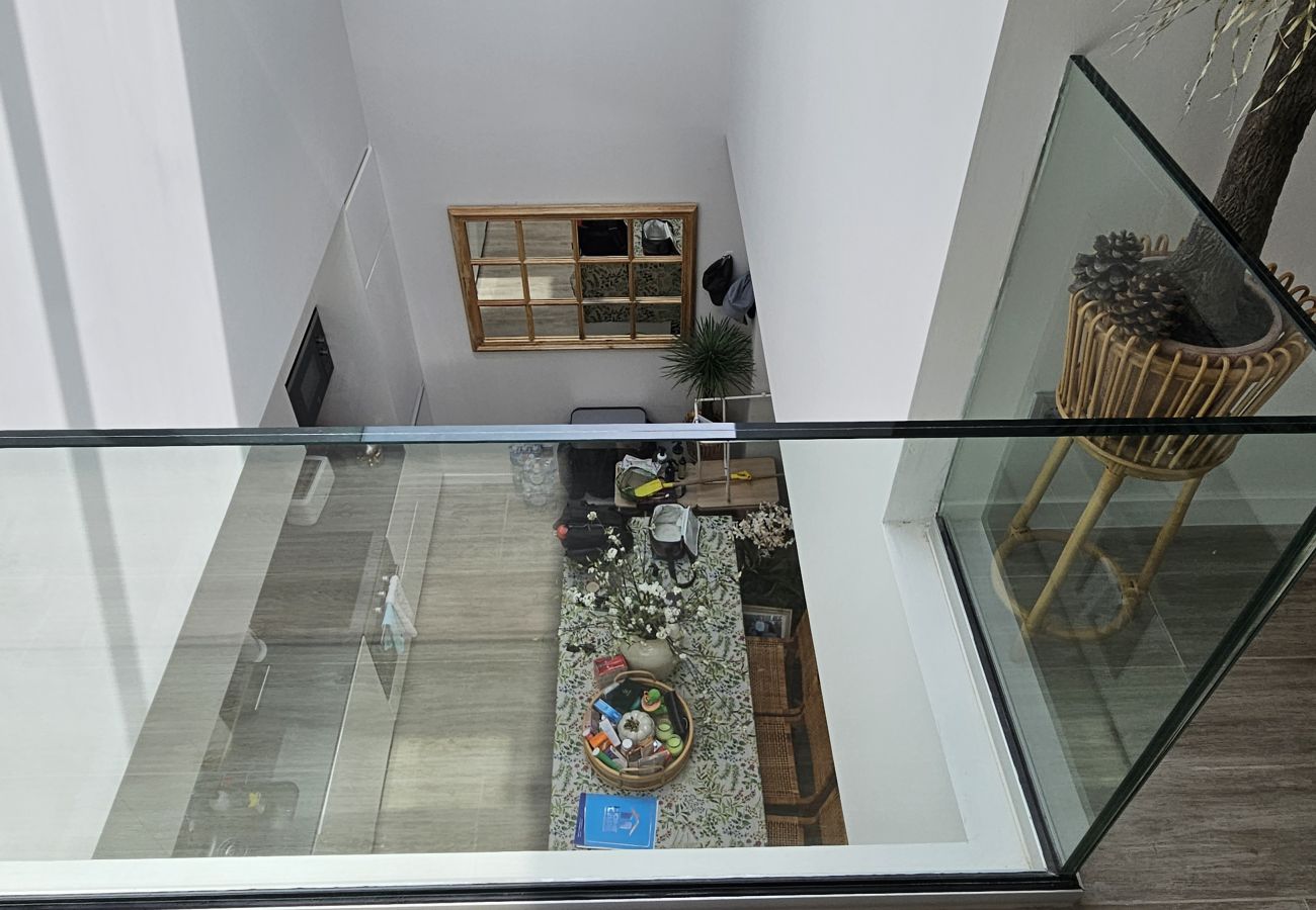 Terraced House in Estepona - Four bedroom townhouse, Cancelada