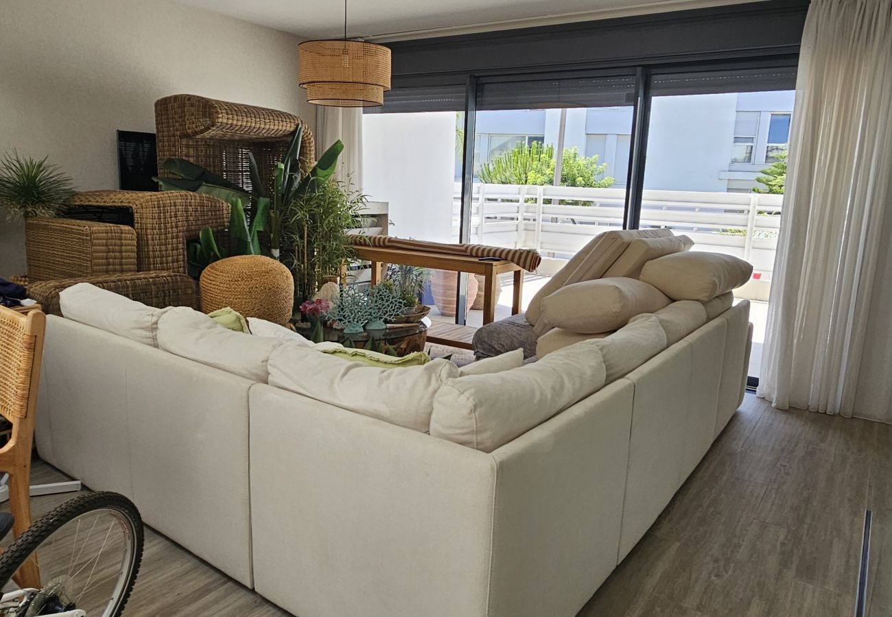 Terraced House in Estepona - Four bedroom townhouse, Cancelada