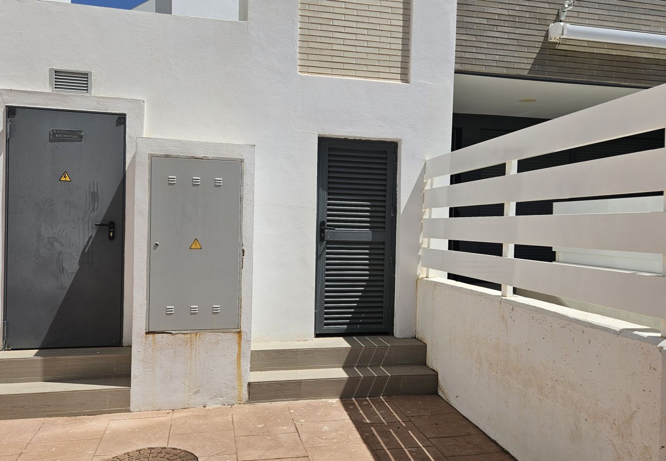 Terraced House in Estepona - Four bedroom townhouse, Cancelada