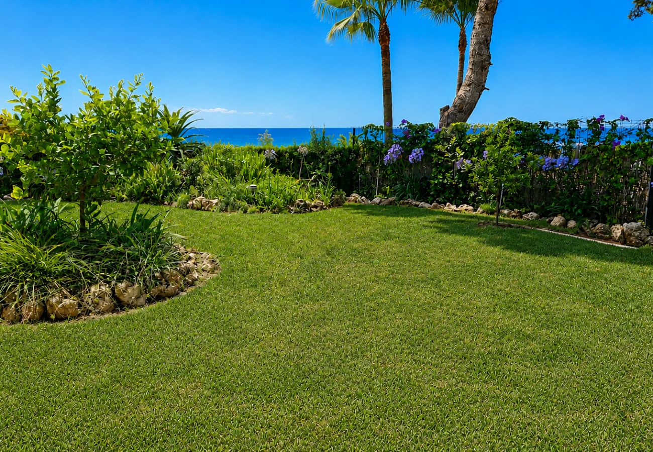 Apartment in Mijas Costa - Pueblo Miraflores garden apartment