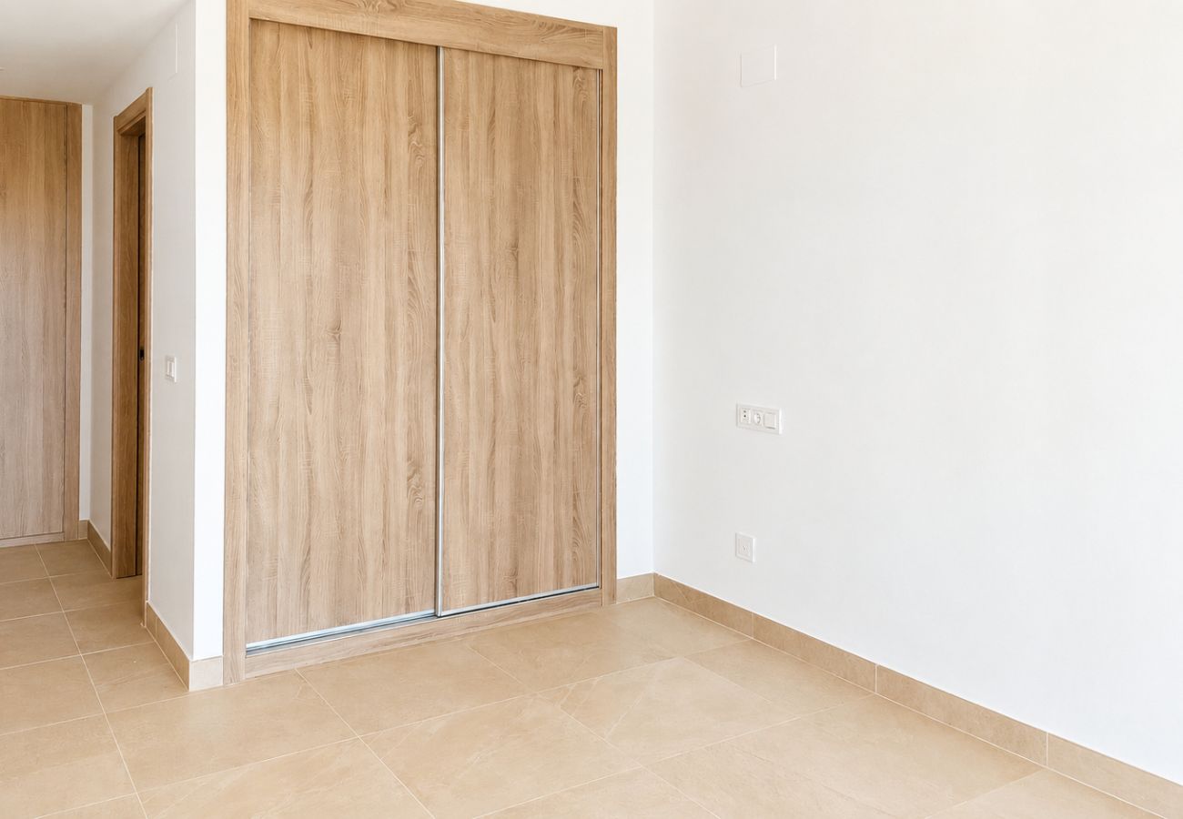Apartment in Estepona - 3 bed apartment in Sunny Golf