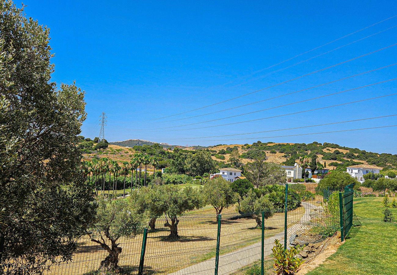 Apartment in Estepona - 3 bed apartment in Sunny Golf