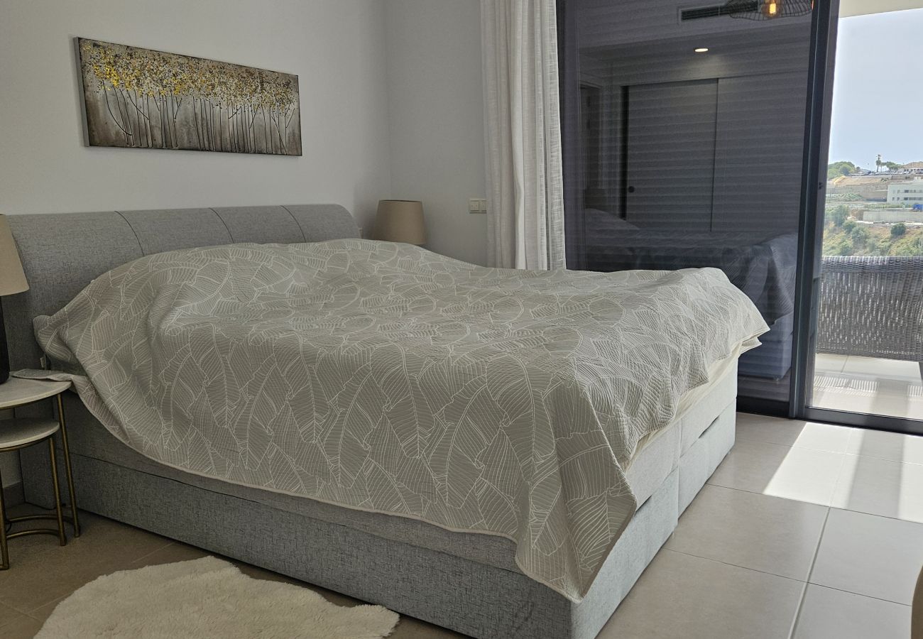Apartment in Mijas Costa - 3 bed penthouse, Fairways La Cala  Golf