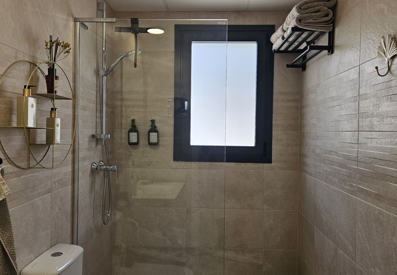 Apartment in Mijas Costa - 3 bed penthouse, Fairways La Cala  Golf