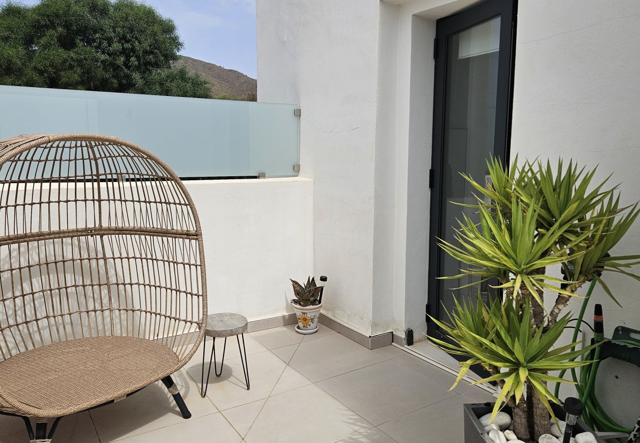 Apartment in Mijas Costa - 3 bed penthouse, Fairways La Cala  Golf