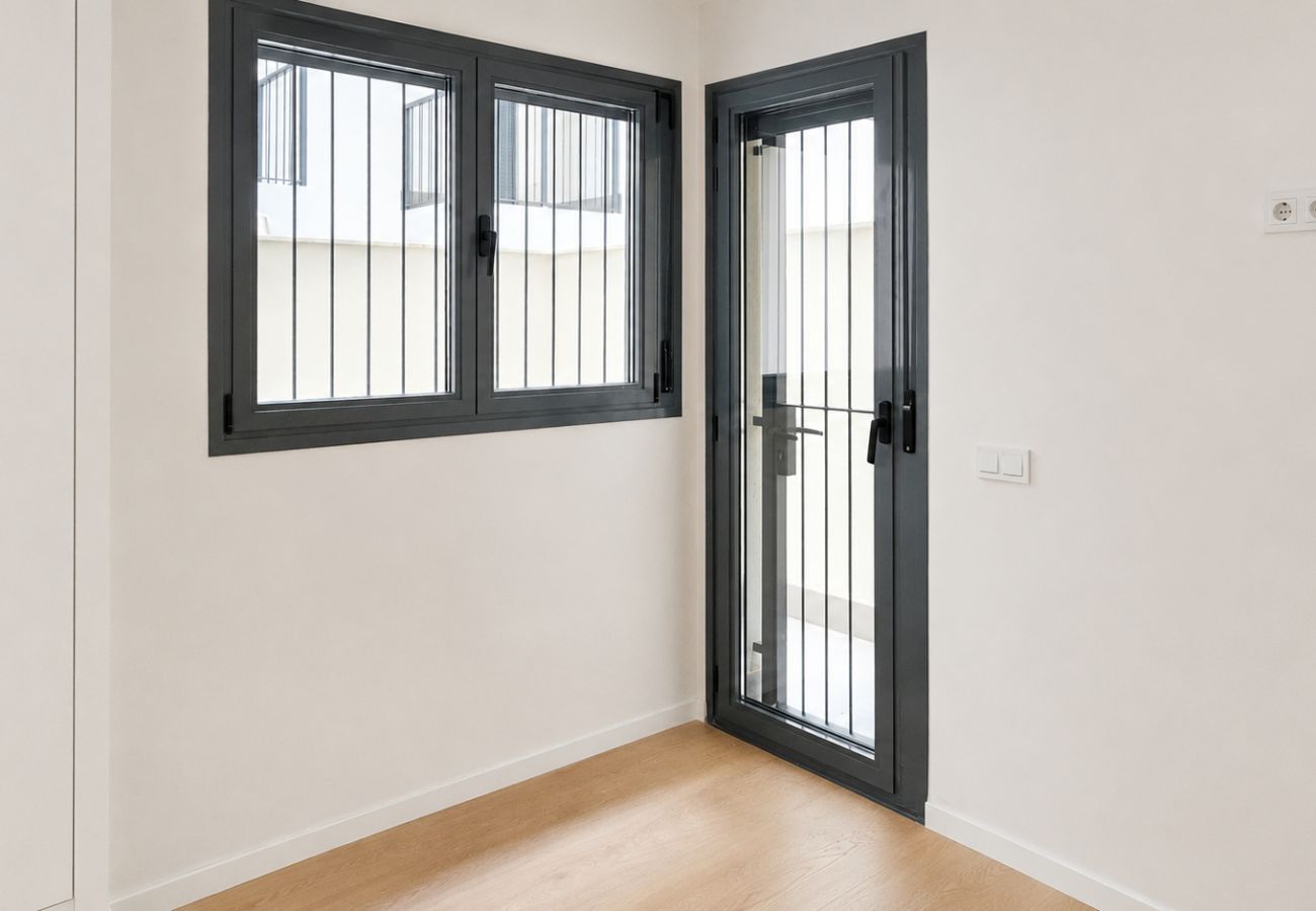 Apartment in Mijas Costa - Two bedroom apartment in Las Lagunas