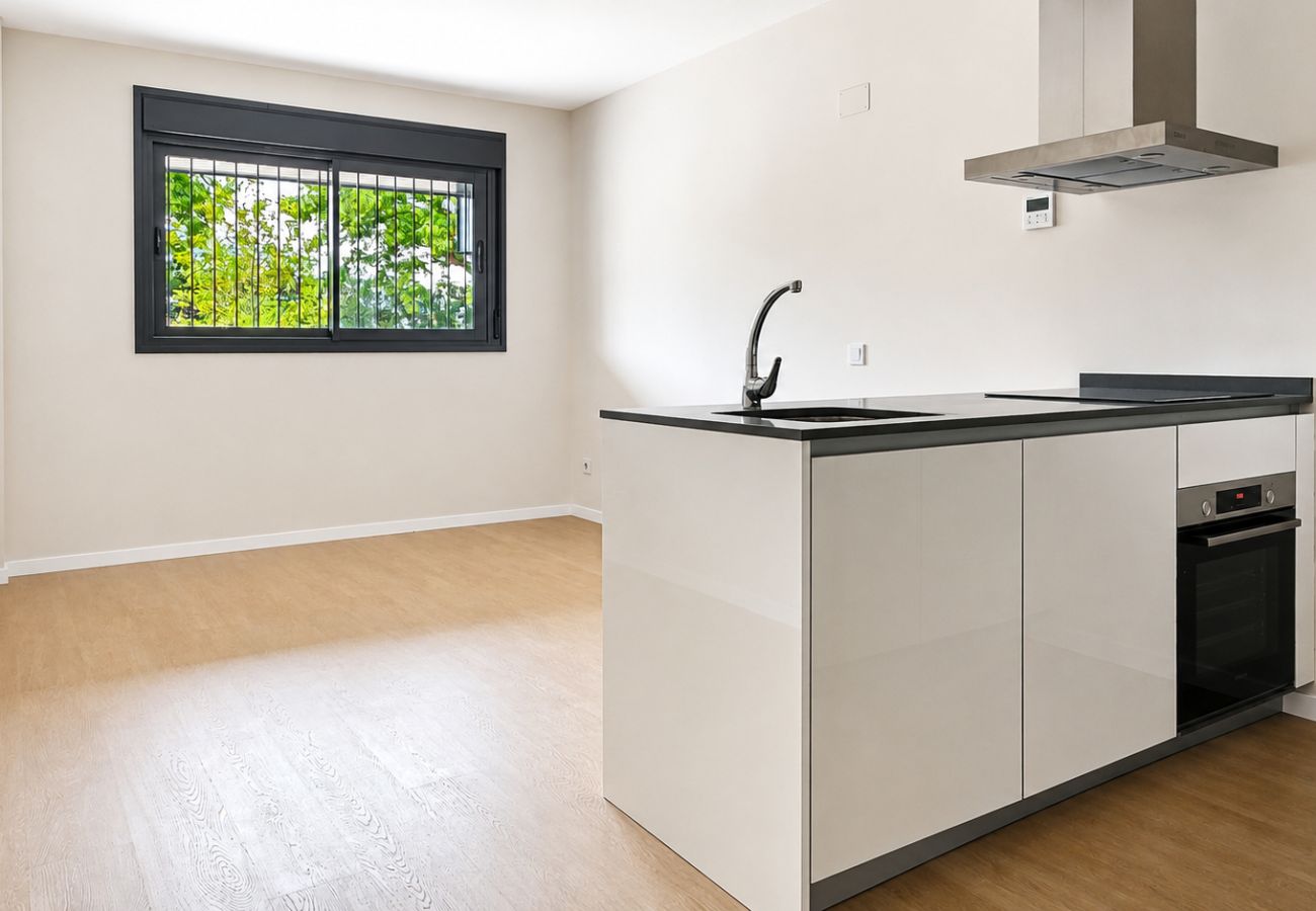 Apartment in Mijas Costa - Two bedroom apartment in Las Lagunas