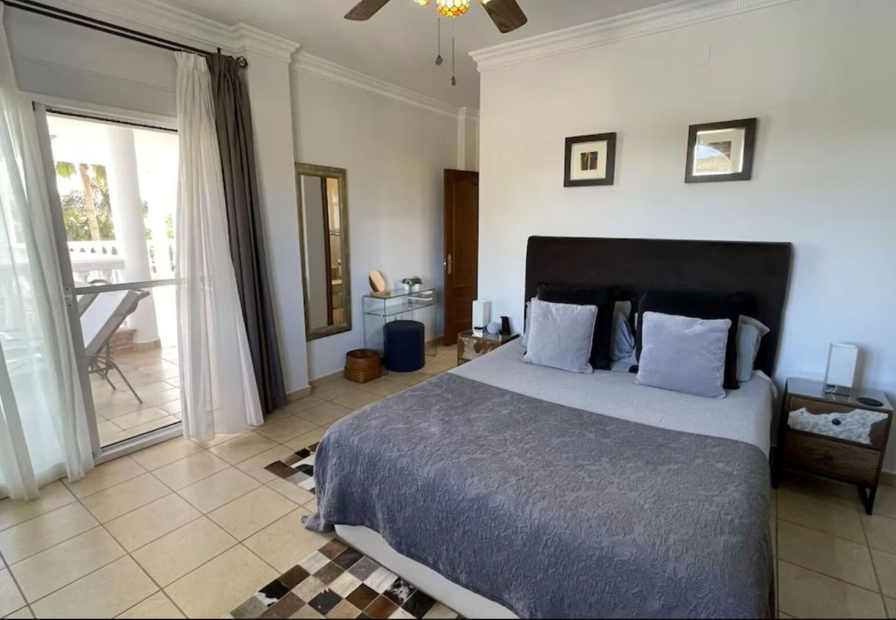 Villa in Alhaurín el Grande - Four bedroom villa with private pool, Alhaurin el Grande