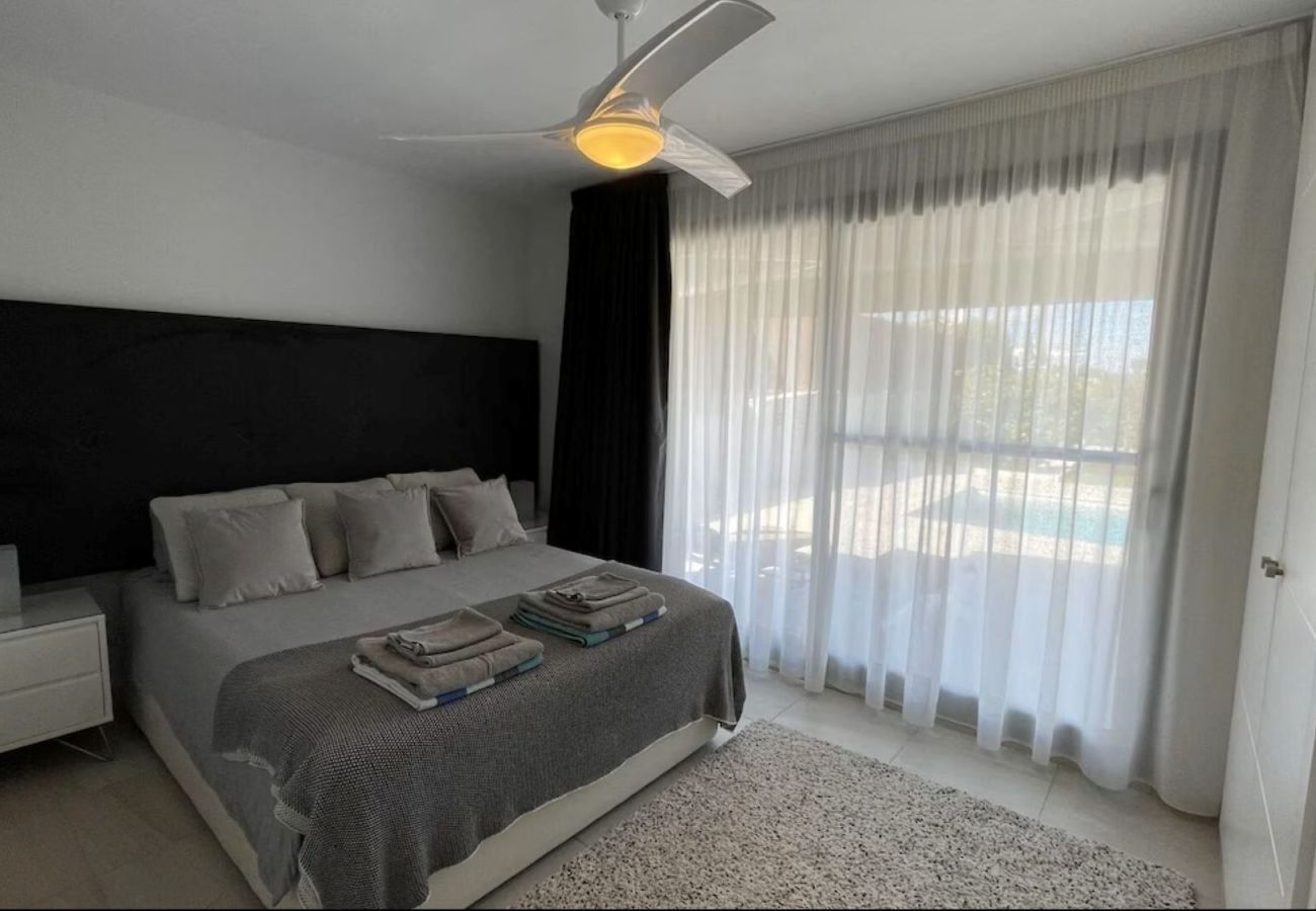 Villa in Alhaurín el Grande - Four bedroom villa with private pool, Alhaurin el Grande
