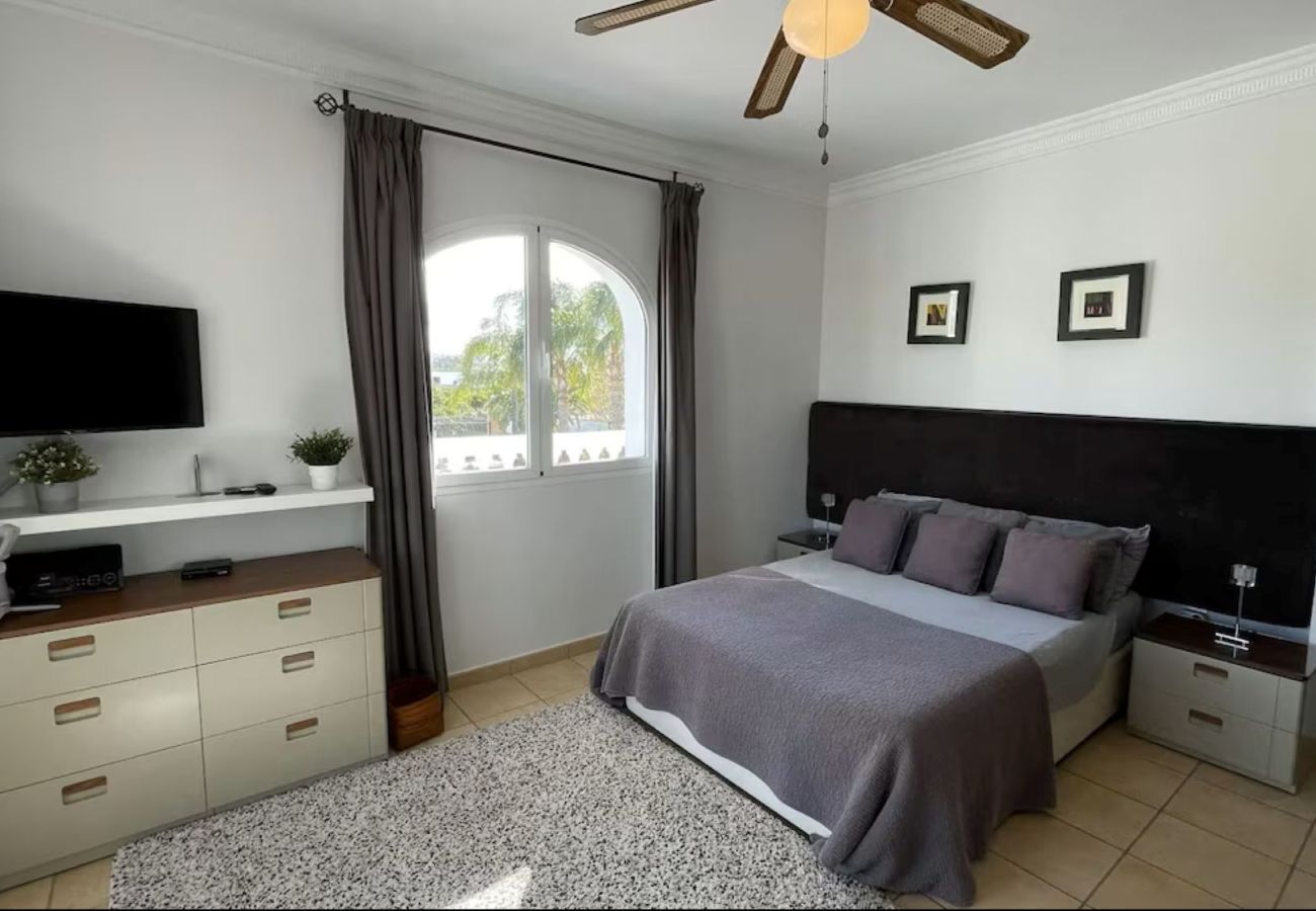 Villa in Alhaurín el Grande - Four bedroom villa with private pool, Alhaurin el Grande